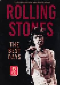 The Rolling Stones: The Best Days (8-CD) - Bild 1