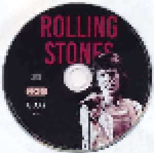 The Rolling Stones: The Best Days (8-CD) - Bild 3