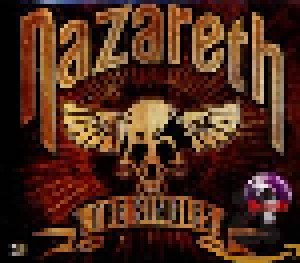 Nazareth: The Singles (2-CD) - Bild 1
