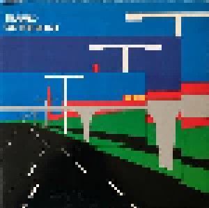 Traffic: On The Road (2-LP) - Bild 1