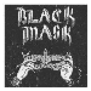 Black Mask: Warriors Of The Night (Mini-CD / EP) - Bild 1