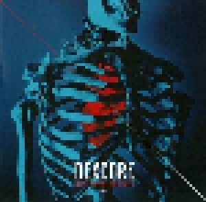 Dexcore: [Metempsychosis.] -Blue- (CD) - Bild 1