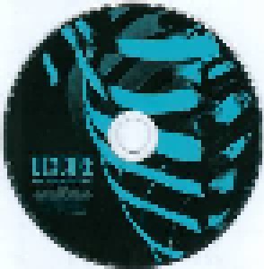 Dexcore: [Metempsychosis.] -Blue- (CD) - Bild 3
