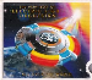 Electric Light Orchestra: All Over The World - The Very Best Of Electric Light Orchestra (CD) - Bild 1