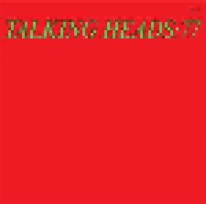Talking Heads: 77 (DualDisc) - Bild 1