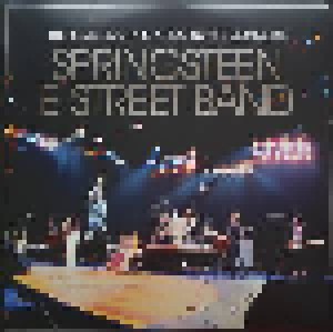 Bruce Springsteen & The E Street Band: The Legendary 1979 No Nukes Concerts (2-LP) - Bild 1