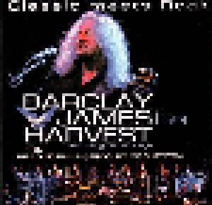 Barclay James Harvest Feat. Les Holroyd: Retrospective (4-CD + DVD + LP) - Bild 3