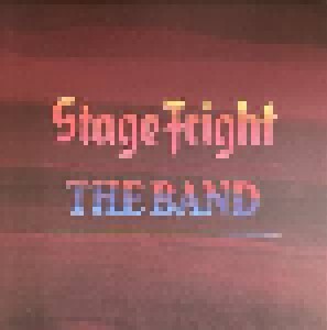 The Band: Stage Fright (2-CD + Blu-ray Disc + LP + 7") - Bild 1