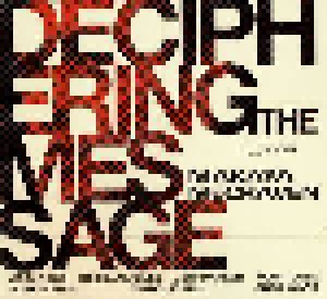 Makaya McCraven: Deciphering The Message (CD) - Bild 1