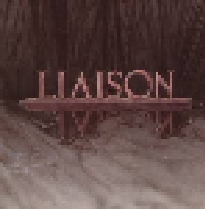 Liaison: Liaison (LP) - Bild 1