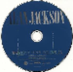 Alan Jackson: Greatest Hits Volume II (2-HDCD) - Bild 3