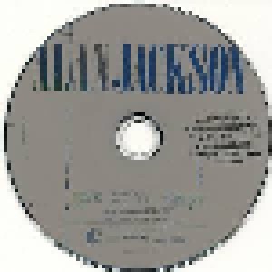 Alan Jackson: Greatest Hits Volume II (2-HDCD) - Bild 4