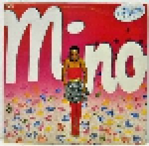 Cover - Mino: Mino