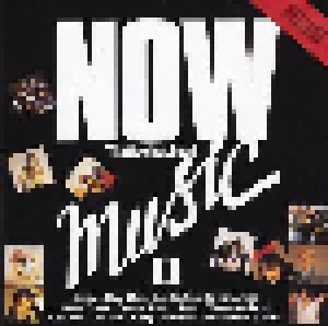 Now That's What I Call Music! 02 [UK Series] (2-CD) - Bild 1