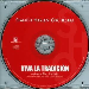 Spanish Harlem Orchestra: Viva La Tradición (CD) - Bild 3