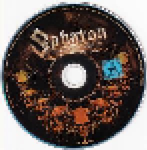 Sabaton: 20th Anniversary Show - Live At Wacken (DVD + Blu-ray Disc) - Bild 3