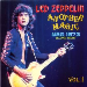 Led Zeppelin: Another Magic - MSG 1973 Vol. 1 (CD) - Bild 1