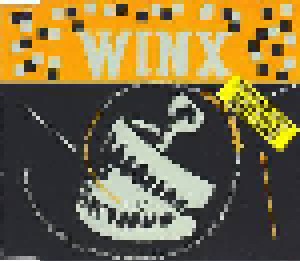 Winx: Don't Laugh (Single-CD) - Bild 1