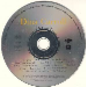 Dina Carroll: Only Human (CD) - Bild 4
