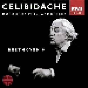 Ludwig van Beethoven: Sinfonie Nr. 9 D-Moll Op. 125 (CD) - Bild 1