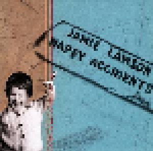 Jamie Lawson: Happy Accidents (CD) - Bild 1
