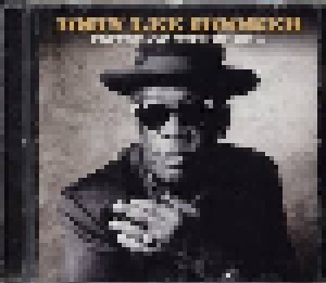 John Lee Hooker: House Of The Blues (2-CD) - Bild 2