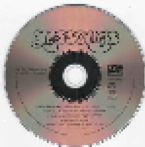 Yes: Yessongs (2-CD) - Bild 3