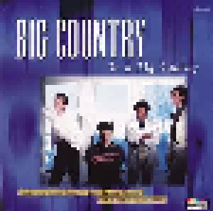 Big Country: In A Big Country (CD) - Bild 1