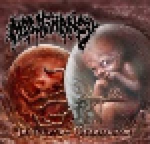 Malignancy: Intrauterine Cannibalism (2-CD) - Bild 1