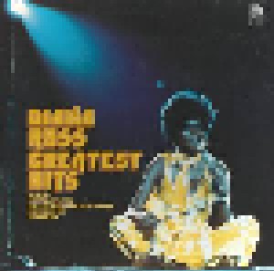Diana Ross: Greatest Hits (LP) - Bild 1