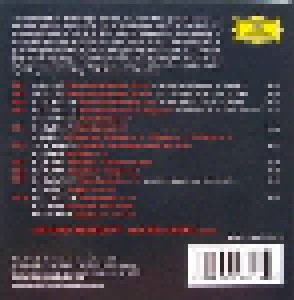 Arturo Benedetti Michelangeli - Complete Recordings On Deutsche Grammophon (10-CD) - Bild 2