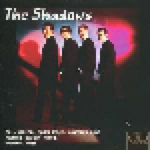 The Shadows: The Gold Collection (CD) - Bild 1