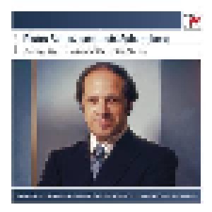 Arnold Schoenberg: Pierre Boulez Conducts Schoenberg (11-CD) - Bild 1