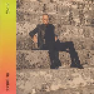 Sting: The Bridge (CD) - Bild 3