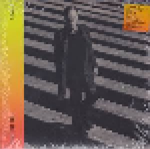 Sting: The Bridge (CD) - Bild 8