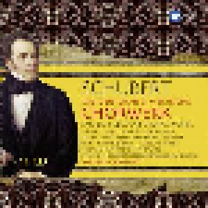 Franz Schubert: Schubert Das Geistliche & Weltliche Chorwerk (11-CD) - Bild 1