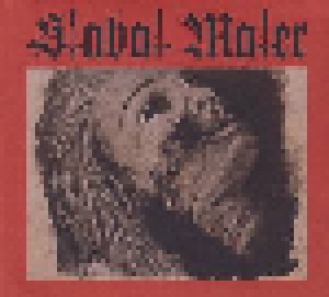 Cover - Stabat Mater: Treason By The Son Of Man