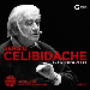 Various Artists/Sampler: Sergiu Celibidache - The Munich Years (2018)