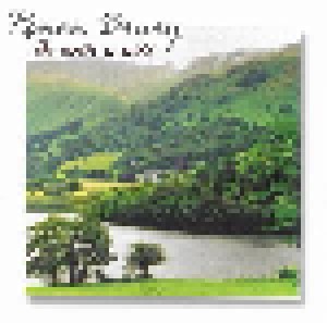Ronan Drury: The Water Is Wide (CD) - Bild 1