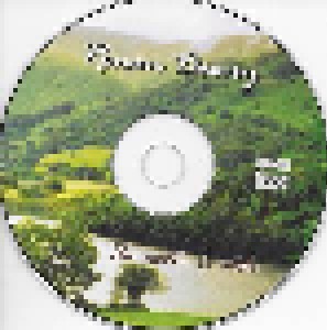 Ronan Drury: The Water Is Wide (CD) - Bild 3