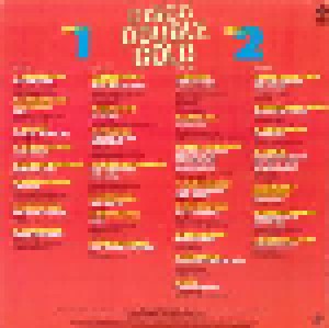 Disco Double Gold (2-LP) - Bild 2