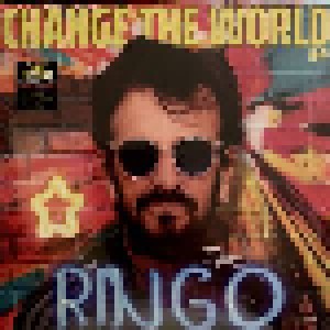 Ringo Starr: Change The World (10") - Bild 1