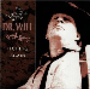 Dr. Will: Itching Again (CD) - Bild 1