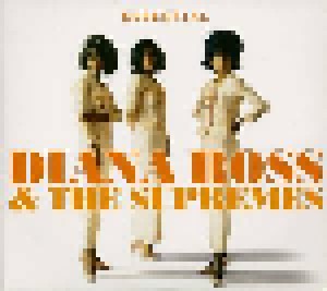 Diana Ross & The Supremes: Essential (3-CD) - Bild 1
