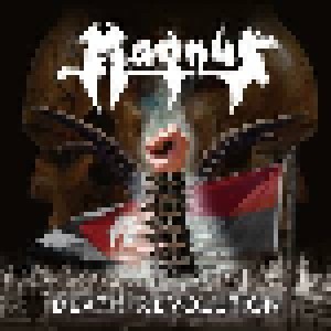 Cover - Magnus: Death Revolution