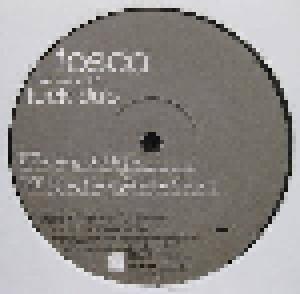 Tosca: Fuck Dub Remixes Vol. 3 - Cover