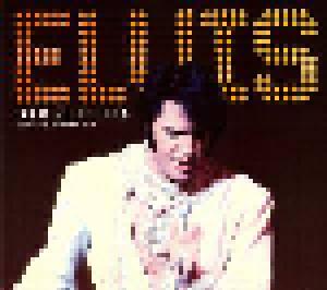 Elvis Presley: Polk Salad Annie - Cover