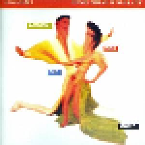 Cuba Classics 2 - Dancing With The Enemy (Bailando Con El Enemigo) (CD) - Bild 1