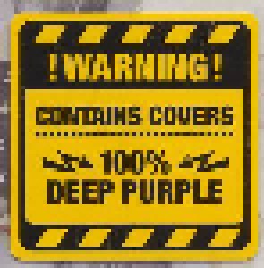 Deep Purple: Turning To Crime (CD) - Bild 5