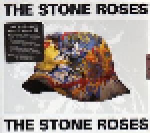 The Stone Roses: The Stone Roses (2-CD) - Bild 1